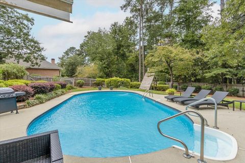 Tiny photo for 105 Interlachen Court SW, Aiken, SC 29803 (MLS # 219394)