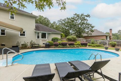 Tiny photo for 105 Interlachen Court SW, Aiken, SC 29803 (MLS # 219394)
