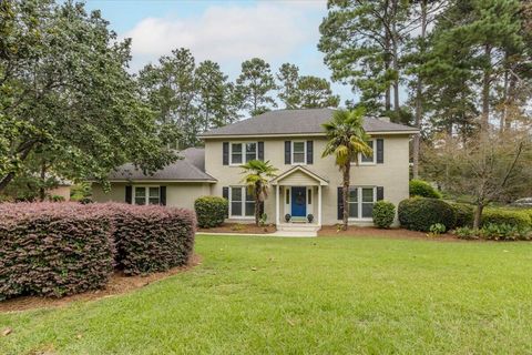 Tiny photo for 105 Interlachen Court SW, Aiken, SC 29803 (MLS # 219394)