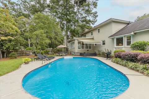 Tiny photo for 105 Interlachen Court SW, Aiken, SC 29803 (MLS # 219394)
