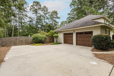 Tiny photo for 105 Interlachen Court SW, Aiken, SC 29803 (MLS # 219394)