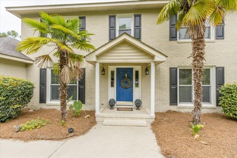 Tiny photo for 105 Interlachen Court SW, Aiken, SC 29803 (MLS # 219394)