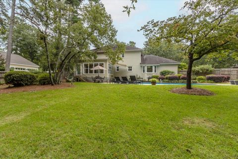 Tiny photo for 105 Interlachen Court SW, Aiken, SC 29803 (MLS # 219394)