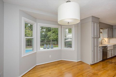 Tiny photo for 105 Interlachen Court SW, Aiken, SC 29803 (MLS # 219394)