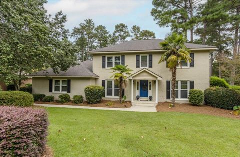 Photo of 105 Interlachen Court SW, Aiken, SC 29803 (MLS # 219394)