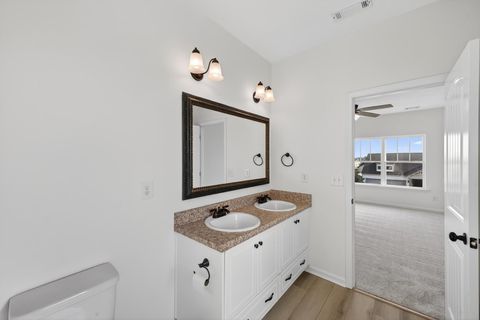 Tiny photo for 677 Turning Crest Lane, Graniteville, SC 29829 (MLS # 221461)