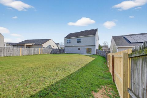 Tiny photo for 677 Turning Crest Lane, Graniteville, SC 29829 (MLS # 221461)