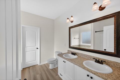 Tiny photo for 677 Turning Crest Lane, Graniteville, SC 29829 (MLS # 221461)