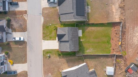 Tiny photo for 677 Turning Crest Lane, Graniteville, SC 29829 (MLS # 221461)