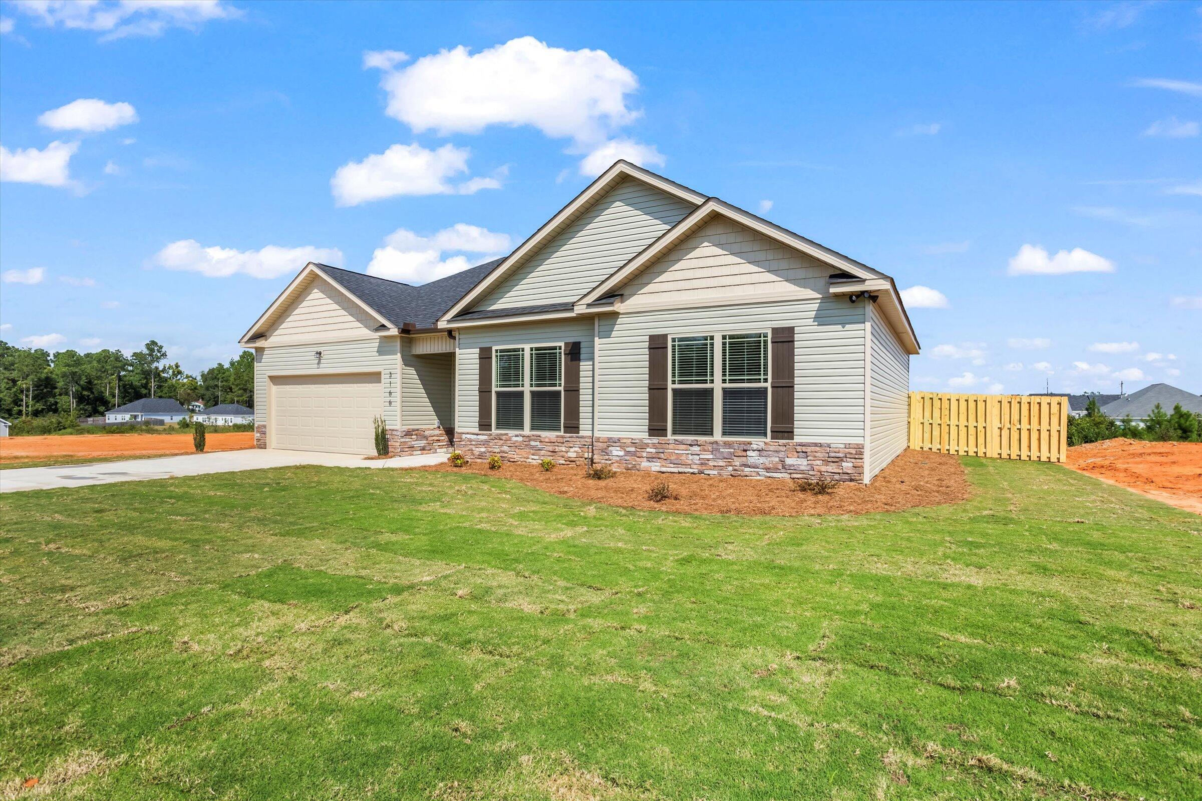 3194 Basil Lane