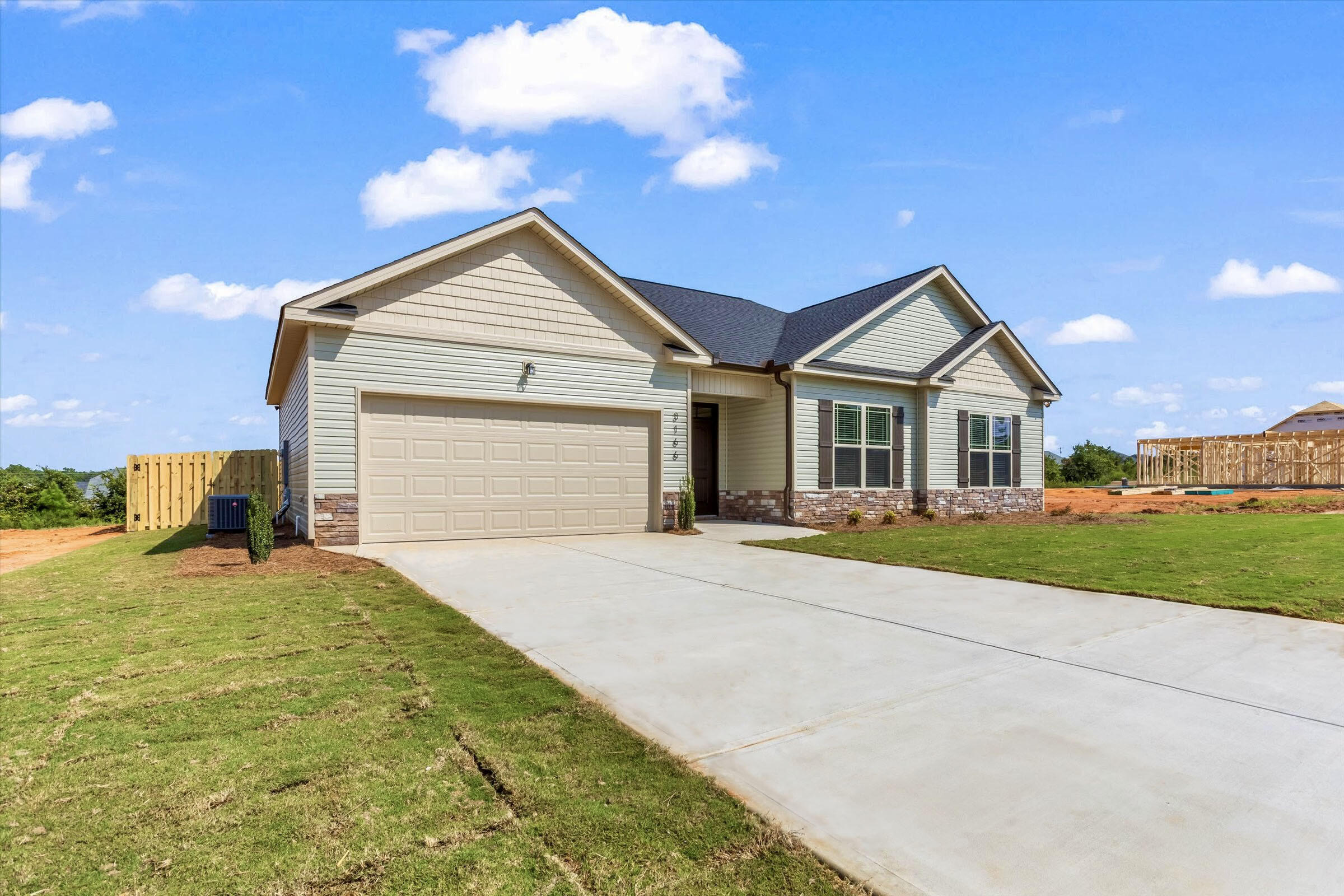 3194 Basil Lane