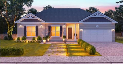 Photo of 3194 Basil Lane, Warrenville, SC 29851 (MLS # 223691)