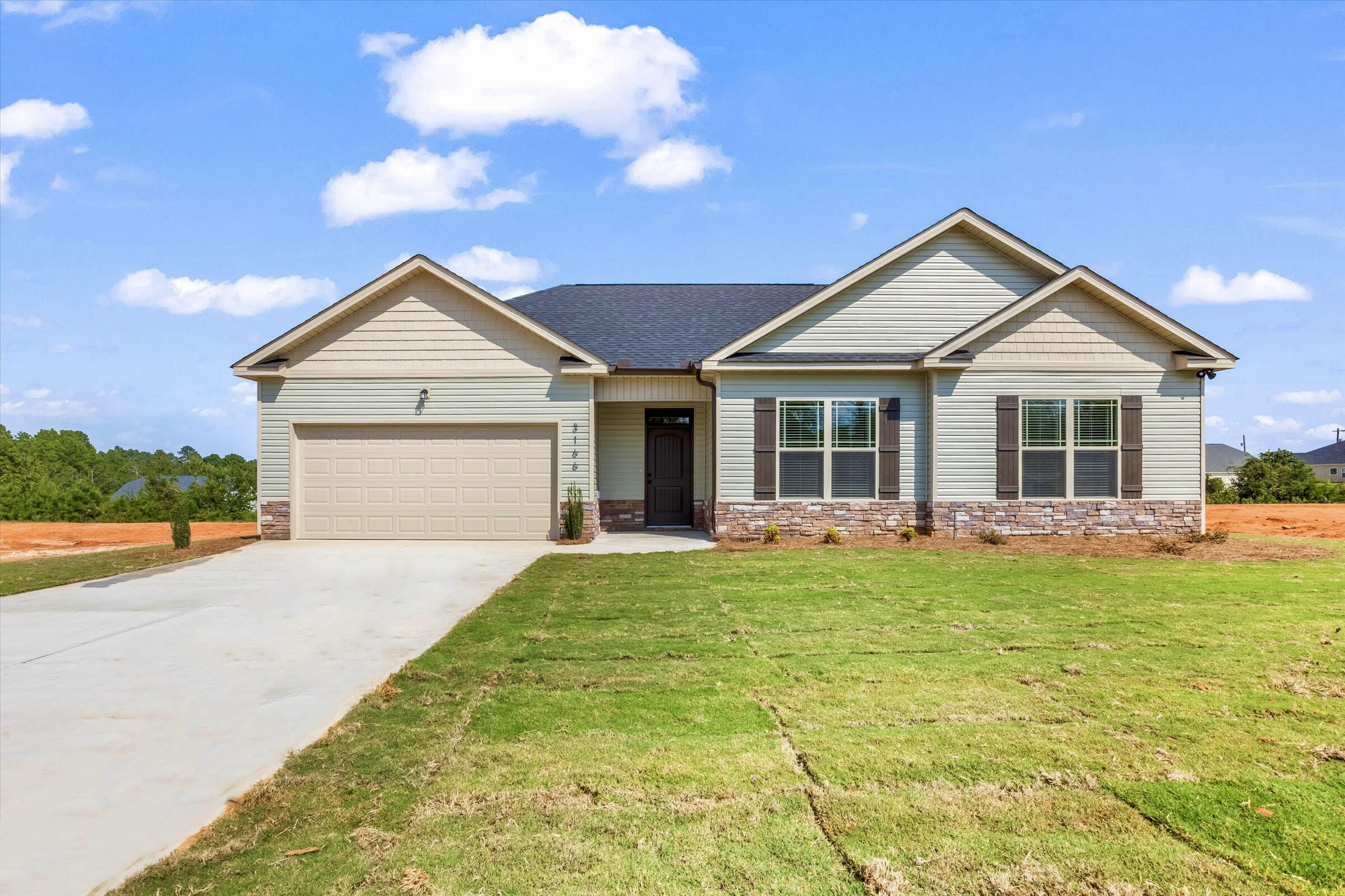3194 Basil Lane