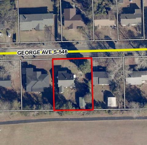 Photo of New Ellenton, SC 29809 (MLS # 222219)