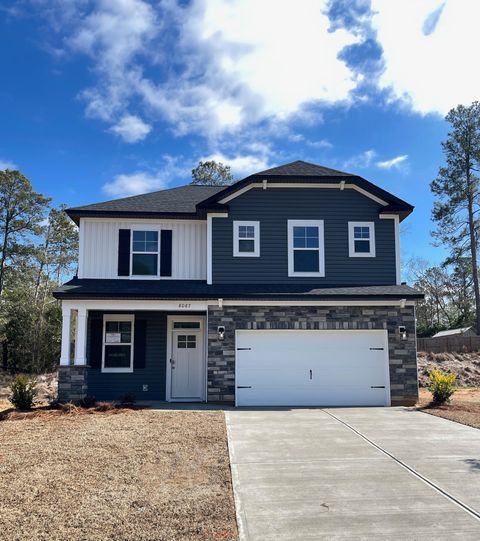 Property photo of 8087 Smooth Whiskey Circle, New Ellenton, SC 29809