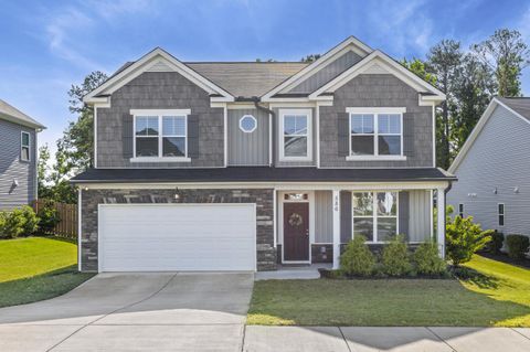 Photo of 586 Hampton Drive, North Augusta, SC 29860 (MLS # 223471)