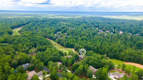 Tiny photo for 821 Pembrook Court, Aiken, SC 29803 (MLS # 219871)