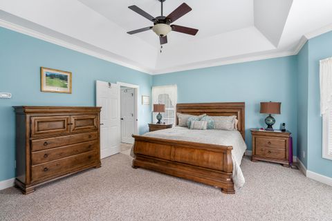 Tiny photo for 821 Pembrook Court, Aiken, SC 29803 (MLS # 219871)