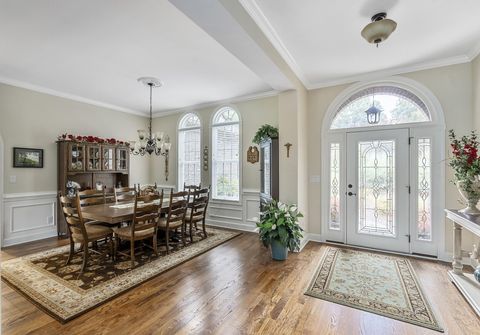 Tiny photo for 821 Pembrook Court, Aiken, SC 29803 (MLS # 219871)