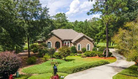 Photo of 821 Pembrook Court, Aiken, SC 29803 (MLS # 219871)