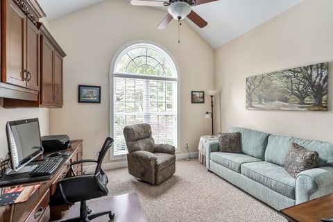 Tiny photo for 821 Pembrook Court, Aiken, SC 29803 (MLS # 219871)