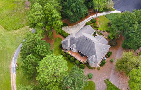 Tiny photo for 821 Pembrook Court, Aiken, SC 29803 (MLS # 219871)
