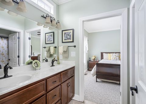 Tiny photo for 821 Pembrook Court, Aiken, SC 29803 (MLS # 219871)