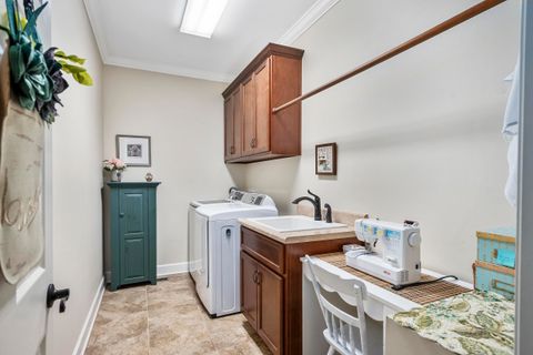 Tiny photo for 821 Pembrook Court, Aiken, SC 29803 (MLS # 219871)