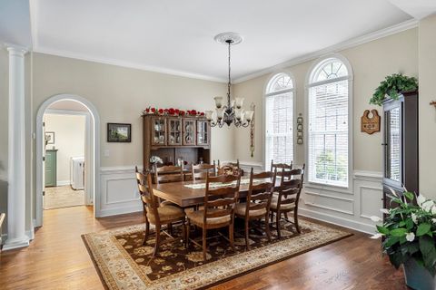 Tiny photo for 821 Pembrook Court, Aiken, SC 29803 (MLS # 219871)