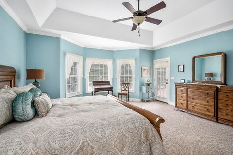 Tiny photo for 821 Pembrook Court, Aiken, SC 29803 (MLS # 219871)