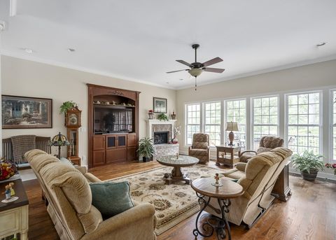 Tiny photo for 821 Pembrook Court, Aiken, SC 29803 (MLS # 219871)