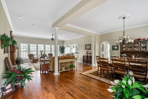 Tiny photo for 821 Pembrook Court, Aiken, SC 29803 (MLS # 219871)
