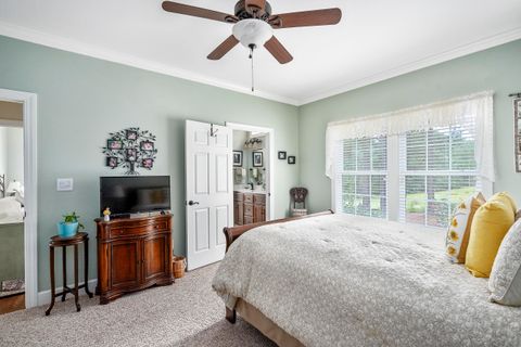 Tiny photo for 821 Pembrook Court, Aiken, SC 29803 (MLS # 219871)