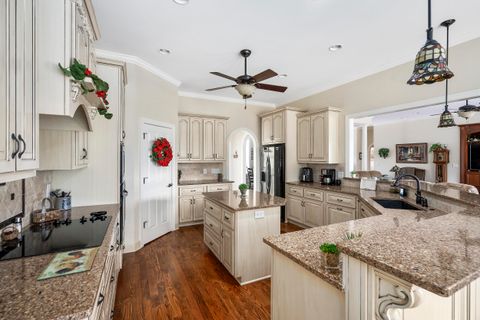 Tiny photo for 821 Pembrook Court, Aiken, SC 29803 (MLS # 219871)