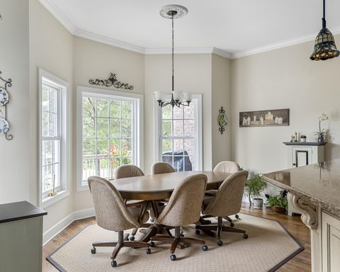 Tiny photo for 821 Pembrook Court, Aiken, SC 29803 (MLS # 219871)