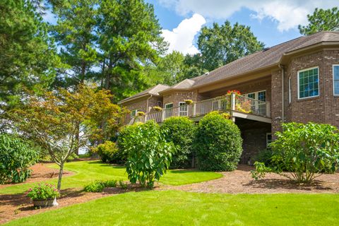 Tiny photo for 821 Pembrook Court, Aiken, SC 29803 (MLS # 219871)
