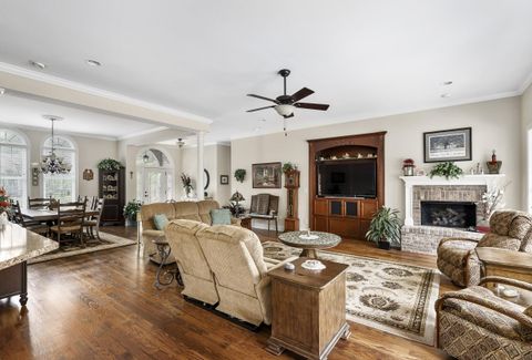 Tiny photo for 821 Pembrook Court, Aiken, SC 29803 (MLS # 219871)