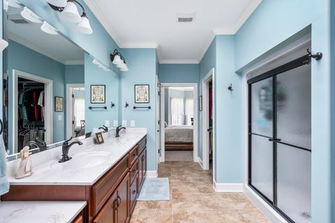 Tiny photo for 821 Pembrook Court, Aiken, SC 29803 (MLS # 219871)