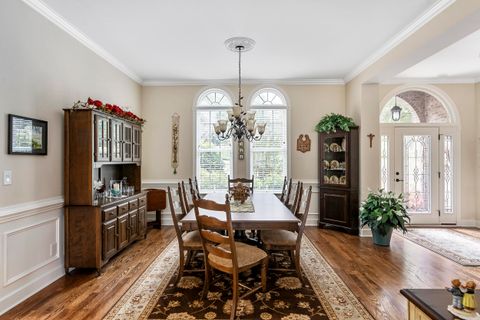 Tiny photo for 821 Pembrook Court, Aiken, SC 29803 (MLS # 219871)