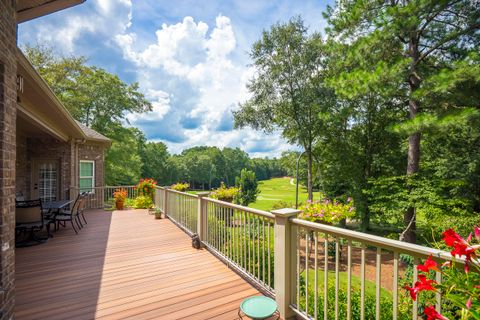 Tiny photo for 821 Pembrook Court, Aiken, SC 29803 (MLS # 219871)