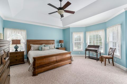 Tiny photo for 821 Pembrook Court, Aiken, SC 29803 (MLS # 219871)