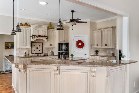 Tiny photo for 821 Pembrook Court, Aiken, SC 29803 (MLS # 219871)