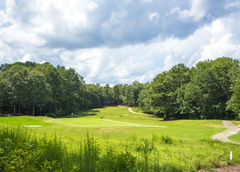 Tiny photo for 821 Pembrook Court, Aiken, SC 29803 (MLS # 219871)