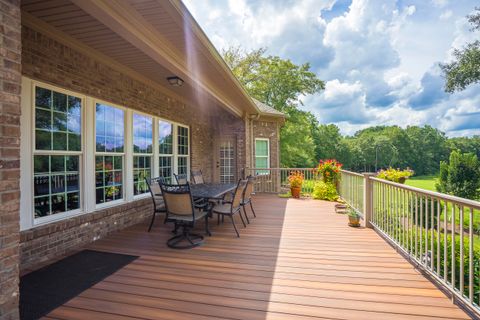 Tiny photo for 821 Pembrook Court, Aiken, SC 29803 (MLS # 219871)