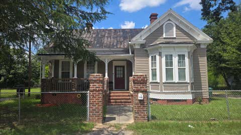 Property photo of 119 Union Street Ne, Aiken, SC 29801