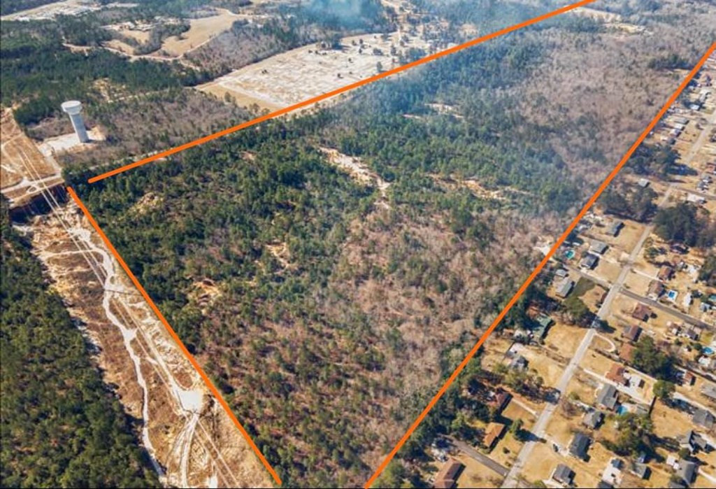 000 Trolley Line Road