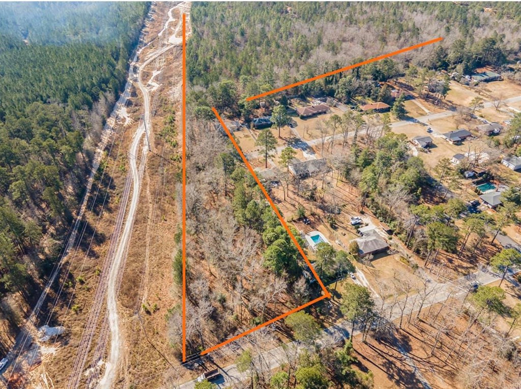 000 Trolley Line Road