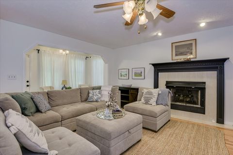 Tiny photo for 869 Hickory Ridge Road, Aiken, SC 29803 (MLS # 220984)