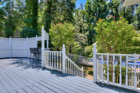 Tiny photo for 869 Hickory Ridge Road, Aiken, SC 29803 (MLS # 220984)