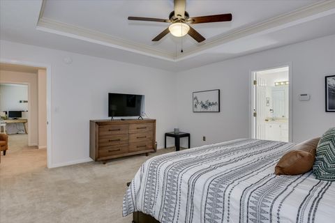 Tiny photo for 869 Hickory Ridge Road, Aiken, SC 29803 (MLS # 220984)